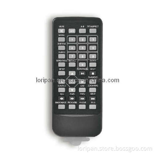 40key Remote Control/Universal Remote/STB Remote Control (KT-9340)